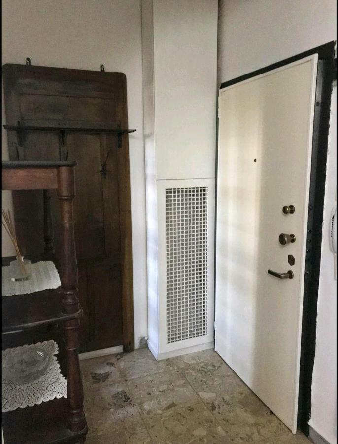 Апартаменты A Casa Di Giancarla Болонья Экстерьер фото