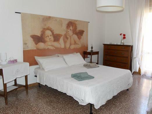 Апартаменты A Casa Di Giancarla Болонья Экстерьер фото