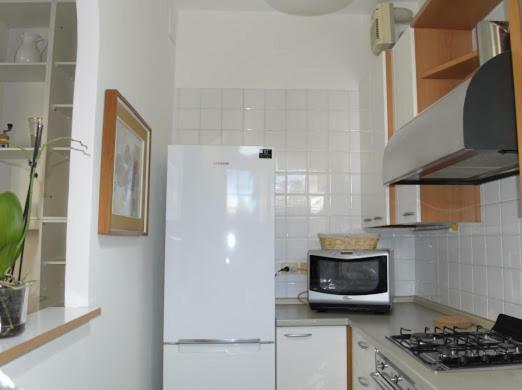 Апартаменты A Casa Di Giancarla Болонья Экстерьер фото