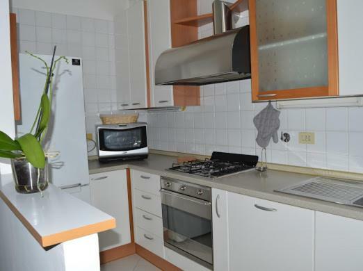 Апартаменты A Casa Di Giancarla Болонья Экстерьер фото