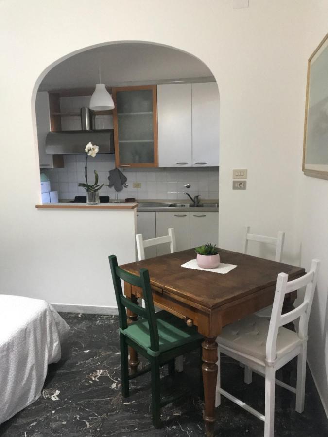 Апартаменты A Casa Di Giancarla Болонья Экстерьер фото
