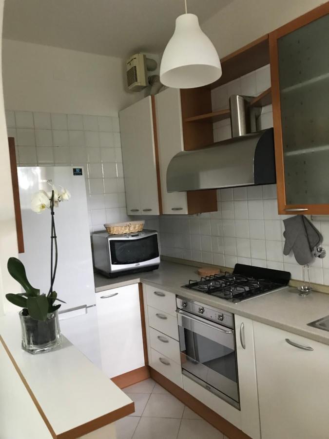 Апартаменты A Casa Di Giancarla Болонья Экстерьер фото