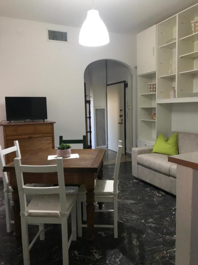 Апартаменты A Casa Di Giancarla Болонья Экстерьер фото