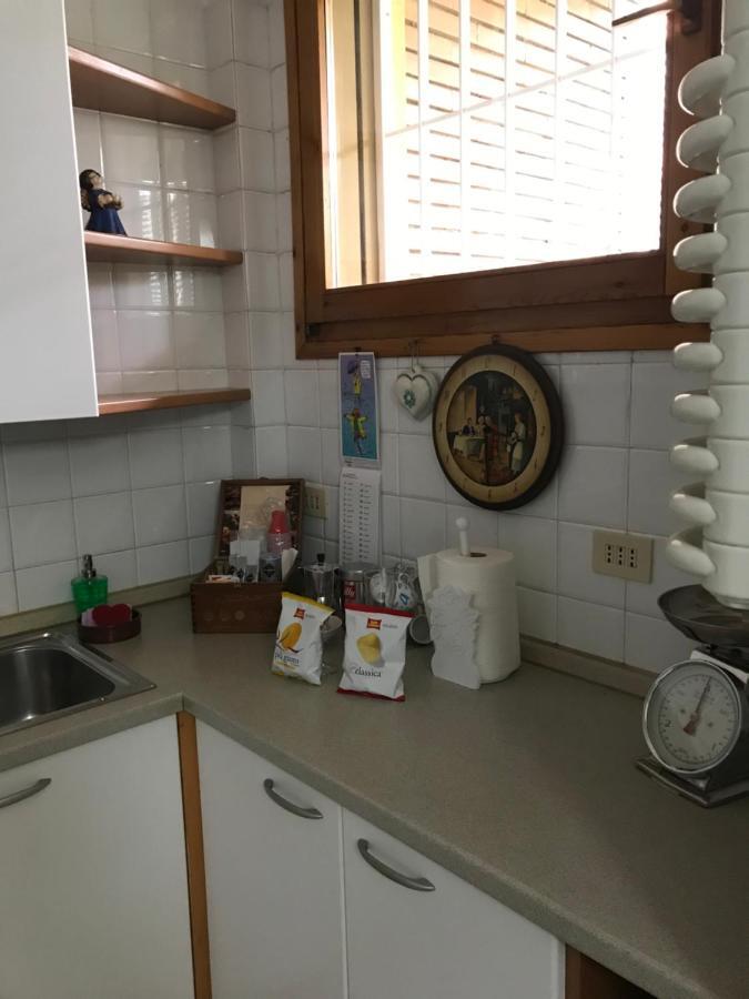 Апартаменты A Casa Di Giancarla Болонья Экстерьер фото
