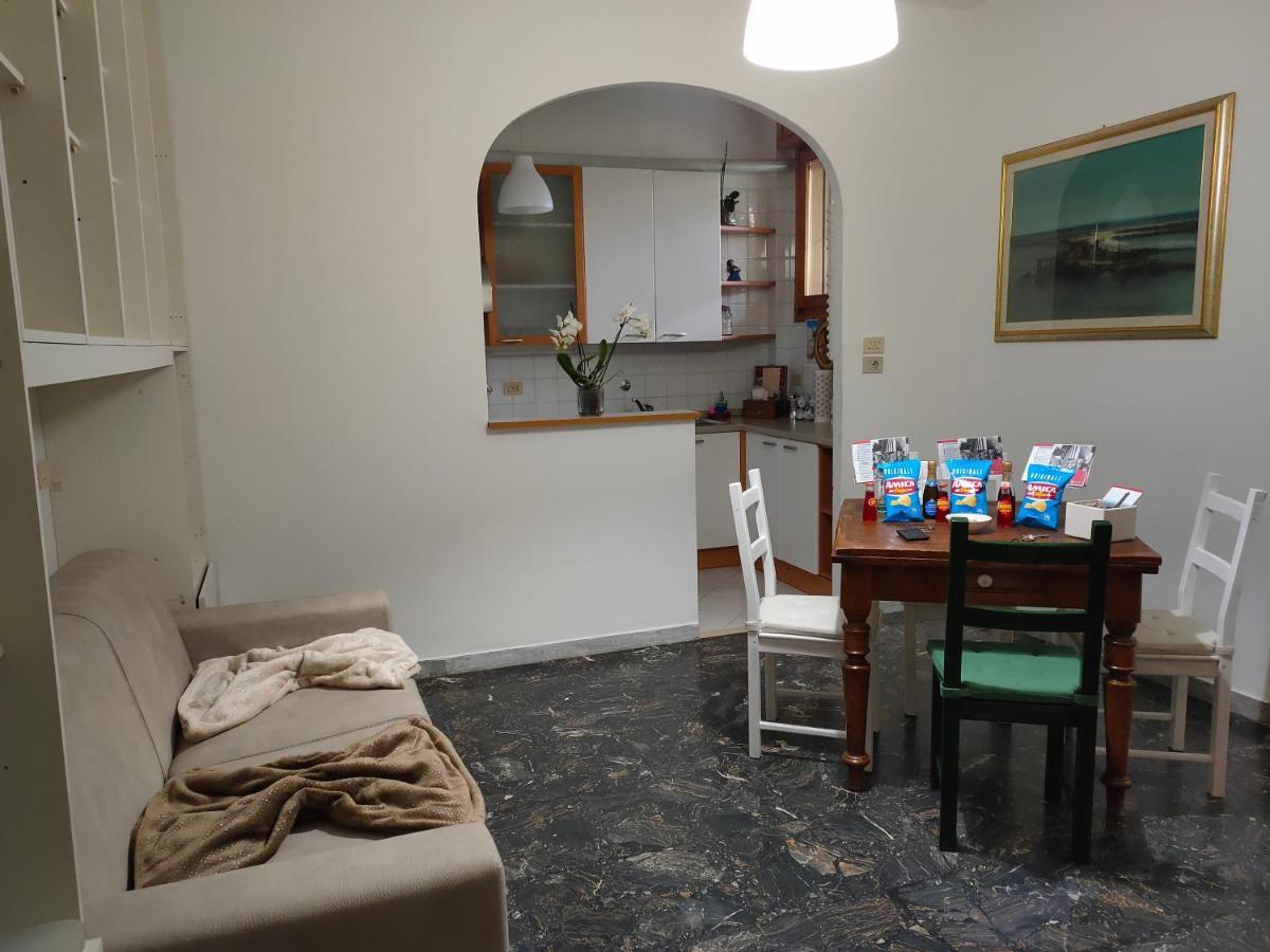 Апартаменты A Casa Di Giancarla Болонья Экстерьер фото