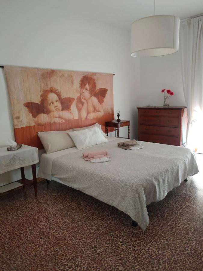 Апартаменты A Casa Di Giancarla Болонья Экстерьер фото